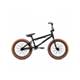 Freestyle, Dirt a BMX bicykle