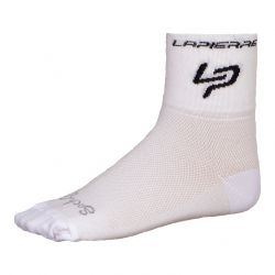 Ponožky - White - LAPIERRE-UNI