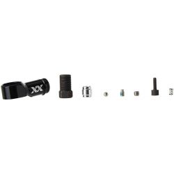 SRAM ROCK SHOX 11.4118.002.000 - ROCKSHOX BANJO/COMPRESSION FITTING MONARCH XX