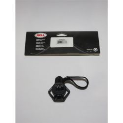 BELL Super 2R Camera Mount