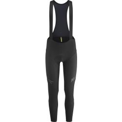 MAVIC PÁNSKÉ ZATEPLENÉ ČAPÁKY S VLOŽKOU A LACLEM AKSIUM THERMO BLACK (T000408)