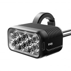 Predné svetlo KNOG Blinder E-bike 2300 lm