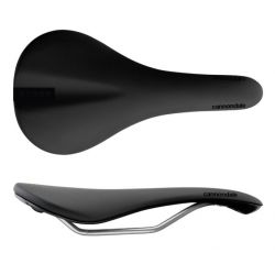 CANNONDALE doplňky a textil CANNONDALE SEDLO SCOOP CROMO SHALLOW 142MM (CP7203U1042)