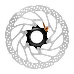 SHIMANO Kotúč brzdový RT-CL300 180mm Center Lock len pre resin platničky