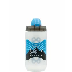 PEATYS PEATY'S X FIDLOCK LOCKIN LÁHEV SUNRISE CLEAR 450 ML (PBTL-RZE-CLR-450-12)
