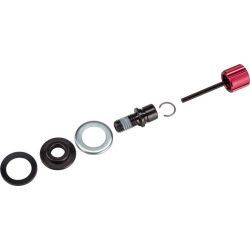 SRAM ROCK SHOX 11.4015.404.025 - ROCKSHOX REB ADJ KNOB/BOLT KIT - BXR RC