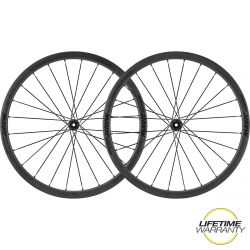 MAVIC COSMIC SLR 32 DISC 21MM CENTERLOCK SHIMANO/SRAM HG PÁR (P00128803)