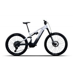 LAPIERRE Overvolt AM CF 10.8 Paris Stone Beige Satin