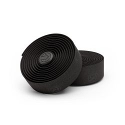 PRO Omotávka PEAKED SPORT čierna korková 2,5mm