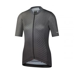 SHIMANO Dres dámsky YURI šedý /Vel:L