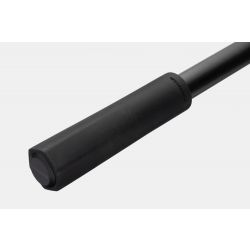 CANNONDALE doplňky a textil CANNONDALE GRIPY XC SILICONE+ BLACK (CP3901U10OS)