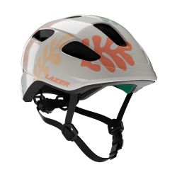 LAZER Prilba NUTZ 2.0 KinetiCore listy /Vel:50-56