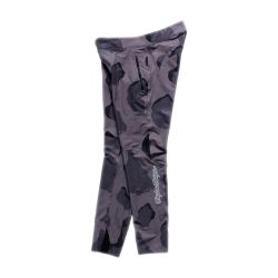 Troy Lee Designs TLD PÁNSKÉ KALHOTY SKYLINE PRO FLOW CAMO CARBON (20702300)