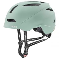 UVEX HELMA URBAN PLANET JADE MATT (S4130560500)