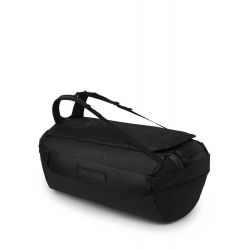 OSPREY CESTOVNÍ TAŠKA TRANSPORTER DUFFEL 150 RAVEN BLACK (10006367)