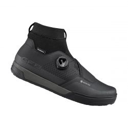 SHIMANO Tretry SHGF800GTX čierne /Vel:47