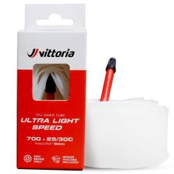 VITTORIA Ultra Light Speed 700x25/30 FV presta RVC 60mm