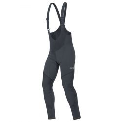 GORE C3 GWS Bib Tights+ black XXL