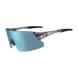 TIFOSI Rail XC Crystal Smoke (Clarion Blue 1sklo) SLEVA vzorek