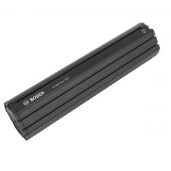 Batéria BOSCH PowerTube 500 Wh Vertical