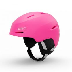 GIRO Spur Mat Bright Pink XS