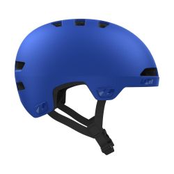LAZER Prilba MAZE JR KinetiCore modrá /Vel:50-56