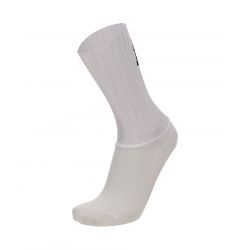 Aero ponožky SANTINI MADSS White - XL/XXL