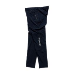 Troy Lee Designs TLD PÁNSKÉ KALHOTY SKYLINE TRAIL PANT MONO BLACK (23202700)