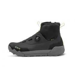 FIZIK TRETRY TERRA NANUQ 2 GTX BLACK - GREY (TEX2AGR2V1070)
