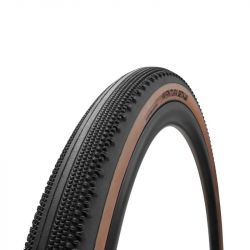 Vredestein AVENTURA SETA CORE TLR - 700x40C / Čierna/Svetlý bok