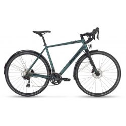 STEVENS Supreme Ivy Green