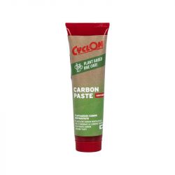 CyclOn CARBON PASTE Plant based - 150ml