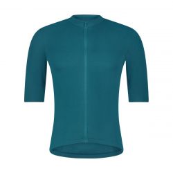 SHIMANO Dres ELEMENTO modrý /Vel:M