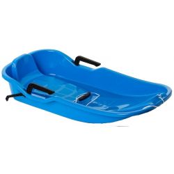 Sane HAMAX Sno Glider Svetlomodré