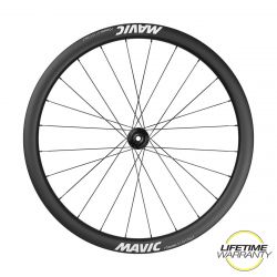 MAVIC COSMIC S 42 DISC CENTERLOCK SHIMANO/SRAM HG ZADNÍ (R00078803)