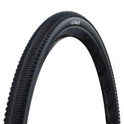 SCHWALBE Plášť G-ONE COMP 28x2.00 (50-622) 50EPI 740g K-Guard Green