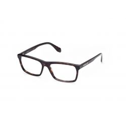 Dioptrické okuliare ADIDAS Originals OR6052 - Dark Havana