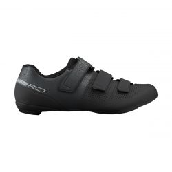SHIMANO Tretry SHRC102 dámske čierne /Vel:40