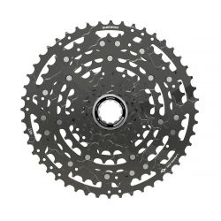 SHIMANO Kazeta CS-LG400 10-kolo 11-48z. Linkglide CUES