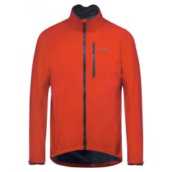 GORE Paclite¬A Jacket GTX Mens fireball S