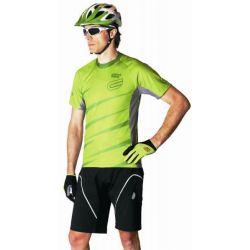 SILVER WING THORN MTB