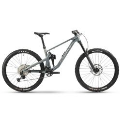 GHOST Riot AM CF 160/140 Pro