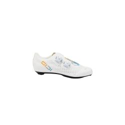 SIDI Ergo 6 C'E Da Fare White Cdf Cycling Shoes