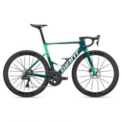 Giant Propel Advanced Pro 0-Di2 ML Abyss Teal