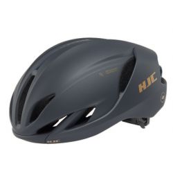 Prilba HJC Furion 3.0 Matt Glossy Grey - M (55-59cm)