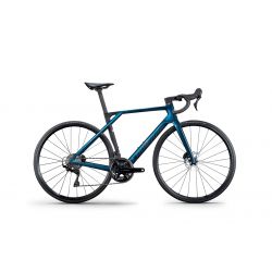 LAPIERRE Xelius DRS 5.0 Crepuscule Blue
