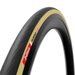 VITTORIA Rubino V 32-622 TLR tan-blk-blk G2.0