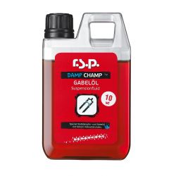 Tlmiaci olej RSP Damp Champ 250ml - 5 wt