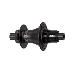 SRAM ZIPP ZIPP HU ZR1 R DISC CL 24H 12X142 SR BLK A1