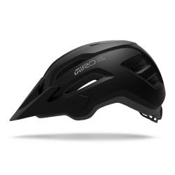 GIRO Fixture II Mat Black/Grey
